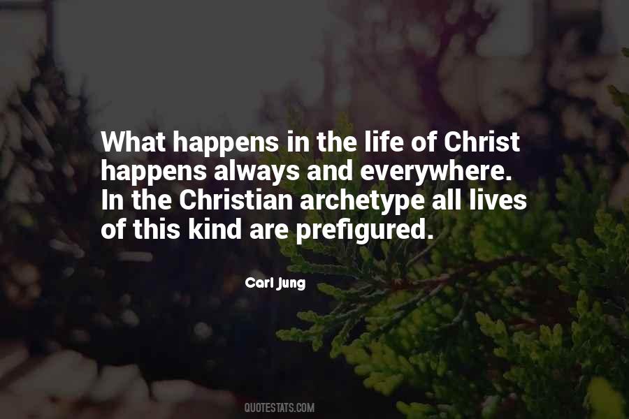 Carl Jung Quotes #356467