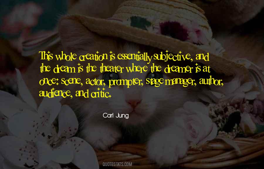 Carl Jung Quotes #38388