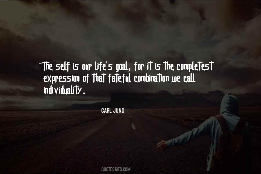 Carl Jung Quotes #47813