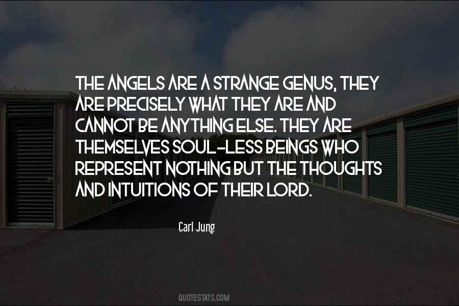 Carl Jung Quotes #479025