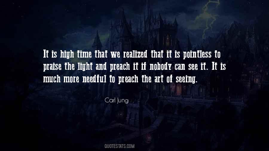 Carl Jung Quotes #617389