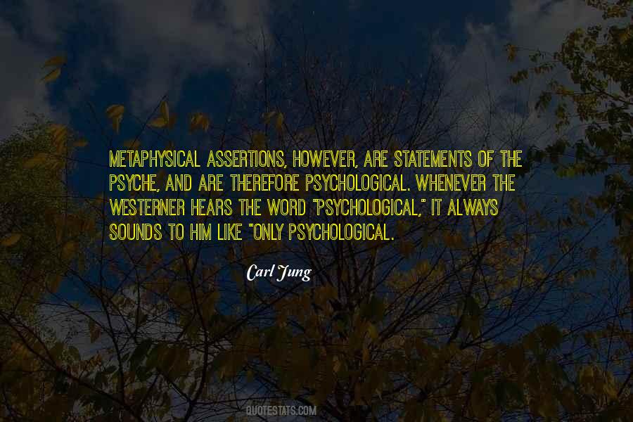 Carl Jung Quotes #631848