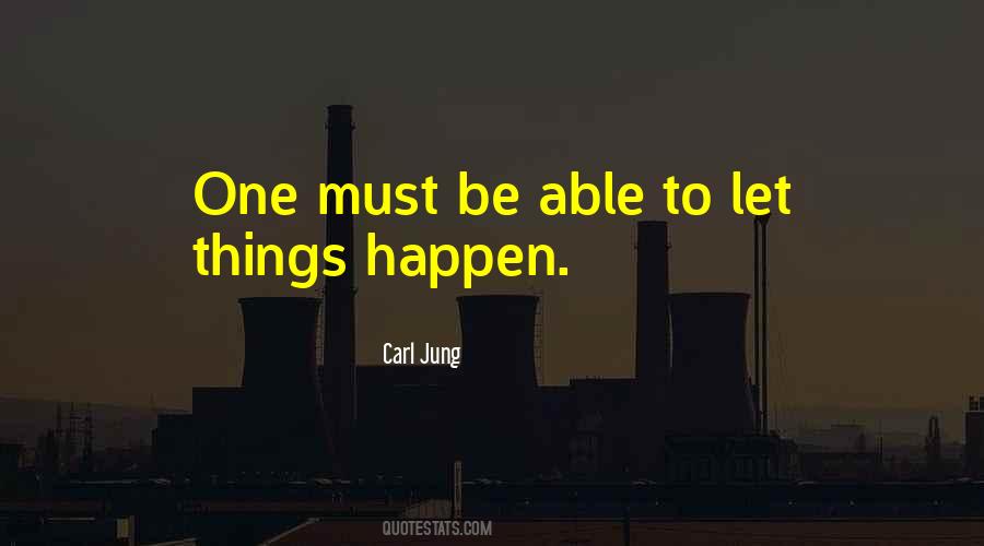 Carl Jung Quotes #691932