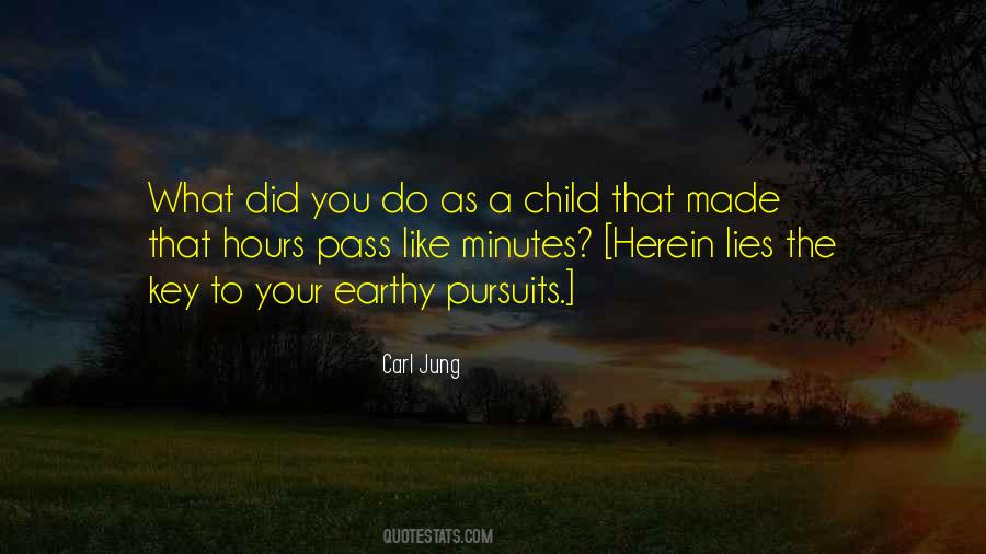 Carl Jung Quotes #797080