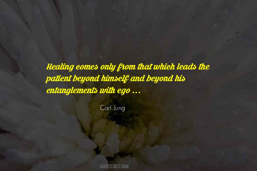 Carl Jung Quotes #802012