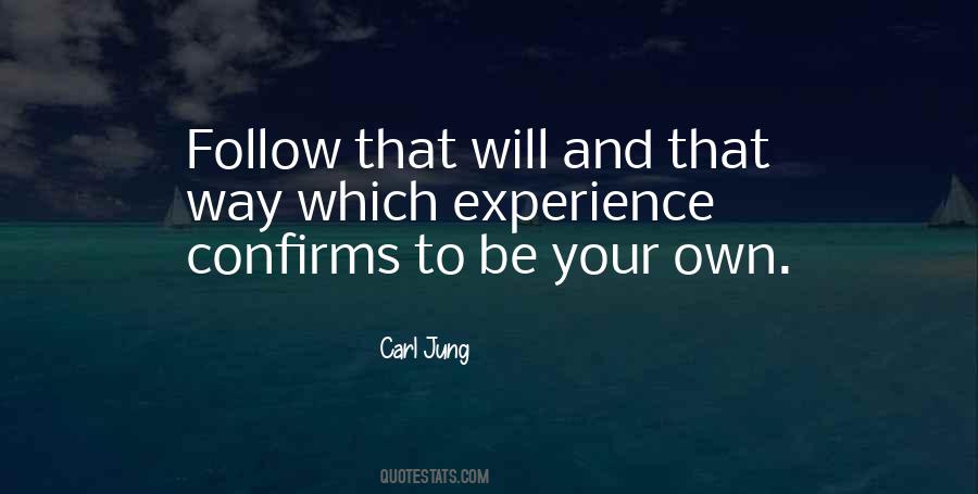 Carl Jung Quotes #879427