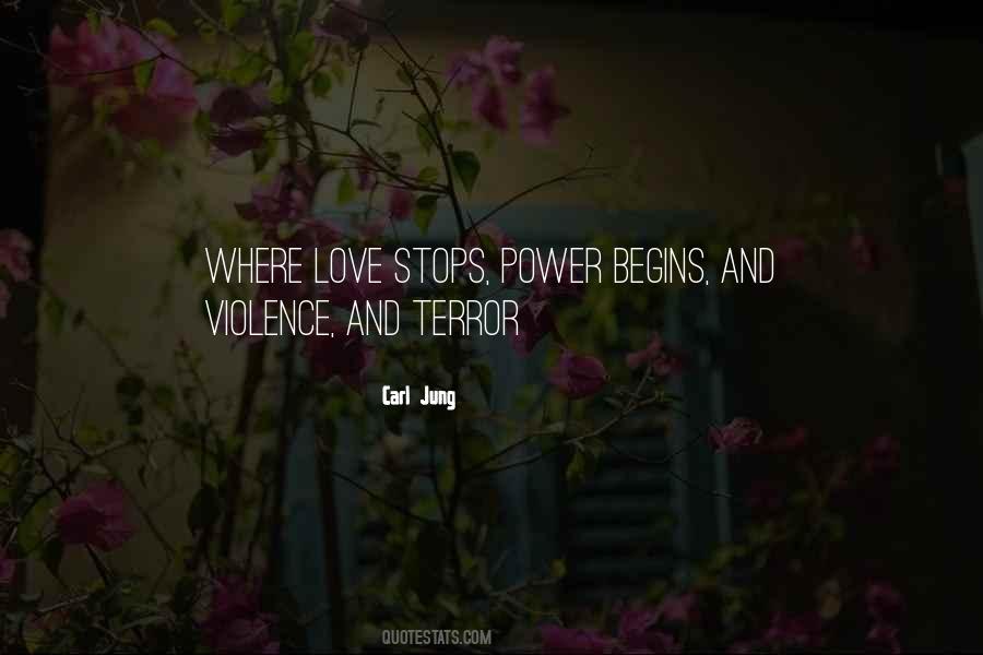 Carl Jung Quotes #972431