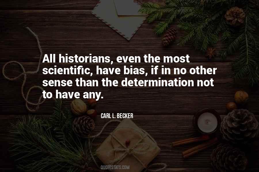 Carl L. Becker Quotes #811368