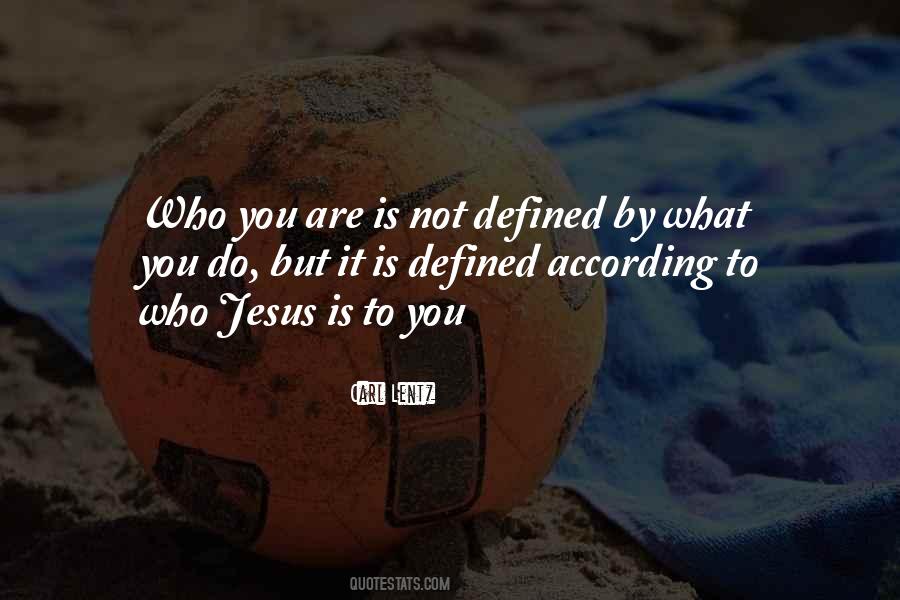 Carl Lentz Quotes #1470521