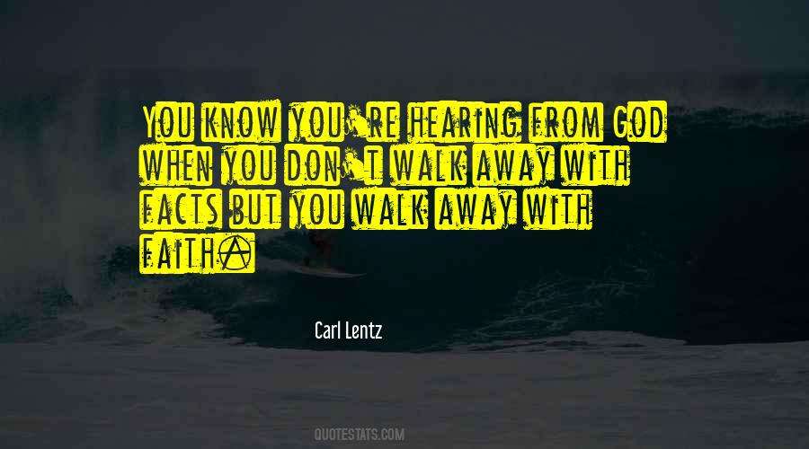 Carl Lentz Quotes #1727578