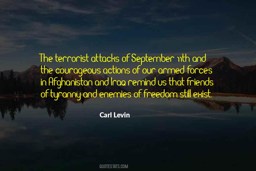 Carl Levin Quotes #209885