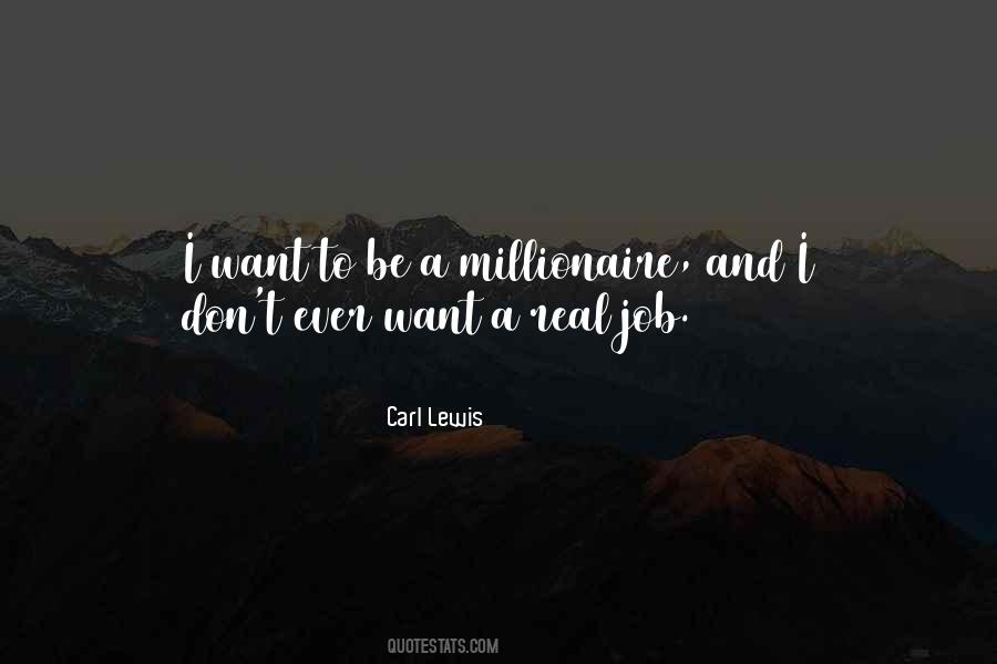 Carl Lewis Quotes #16541