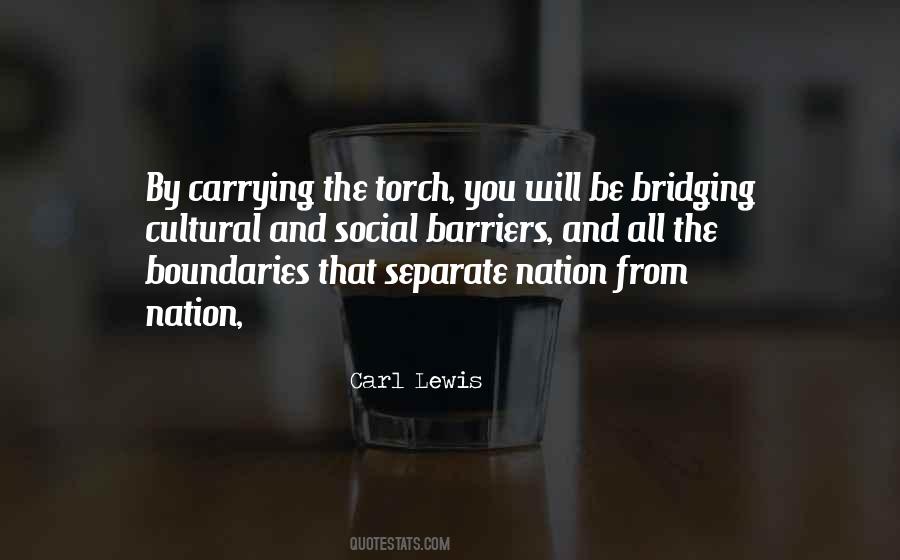 Carl Lewis Quotes #1850897