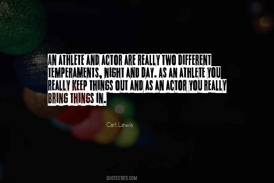 Carl Lewis Quotes #274531
