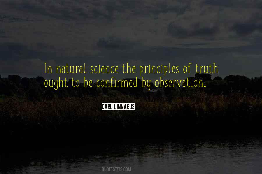 Carl Linnaeus Quotes #1864223