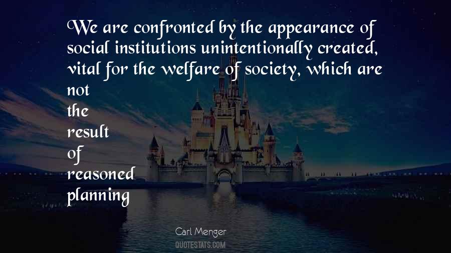 Carl Menger Quotes #1827453