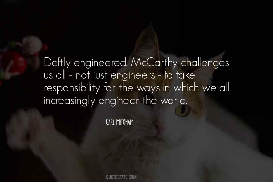 Carl Mitcham Quotes #1219500 Carl Mitcham Quotes #1219500