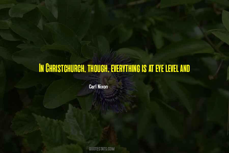 Carl Nixon Quotes #1180635 Carl Nixon Quotes #1180635