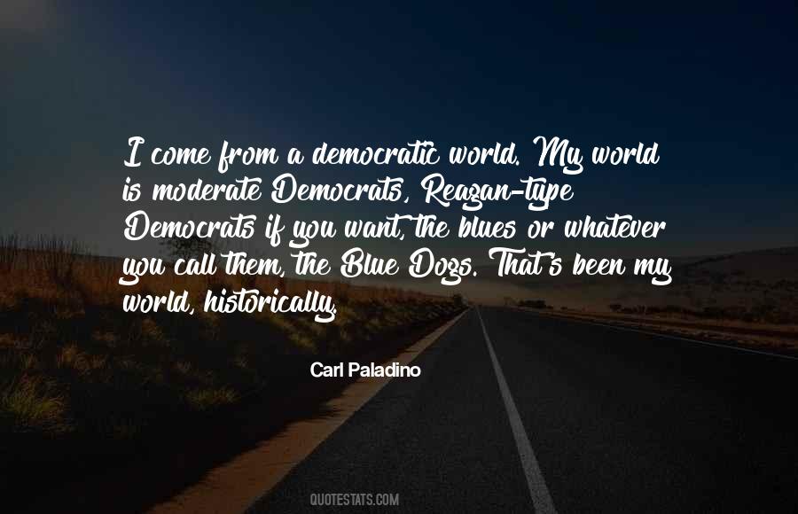 Carl Paladino Quotes #1098234