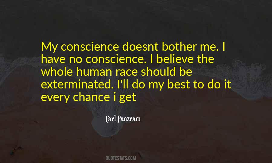 Carl Panzram Quotes #960155