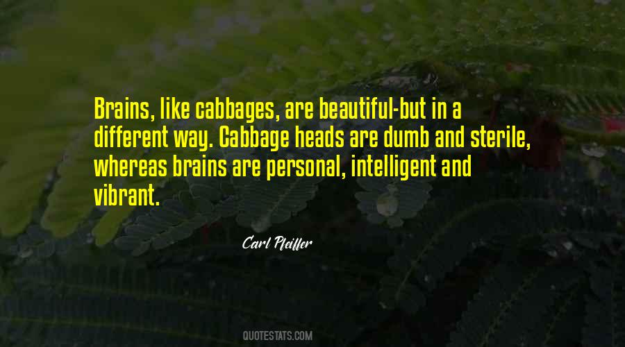 Carl Pfeiffer Quotes #830819 Carl Pfeiffer Quotes #830819