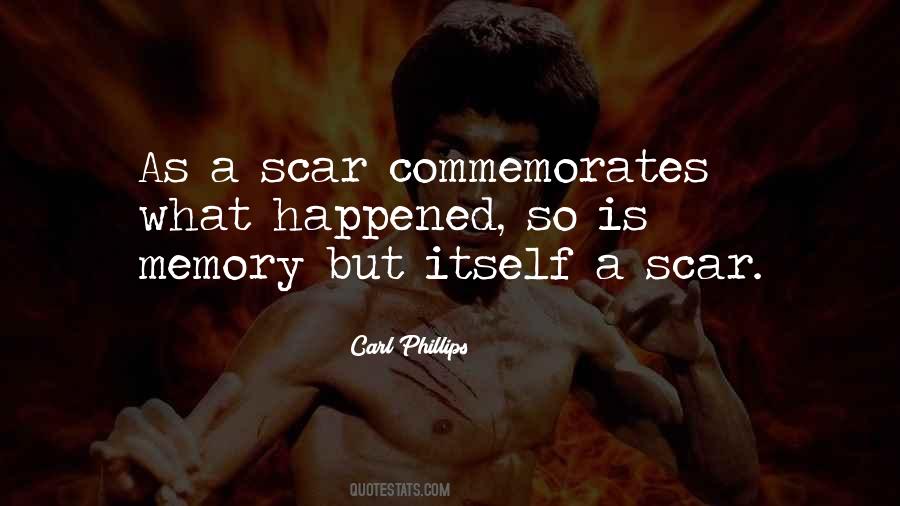 Carl Phillips Quotes #1123248