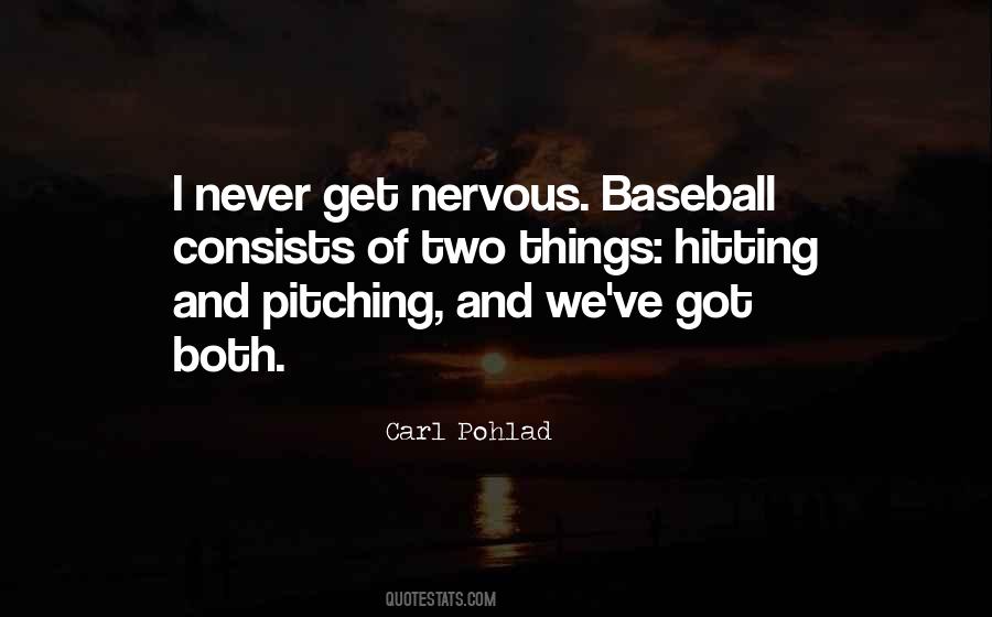 Carl Pohlad Quotes #1087569 Carl Pohlad Quotes #1087569