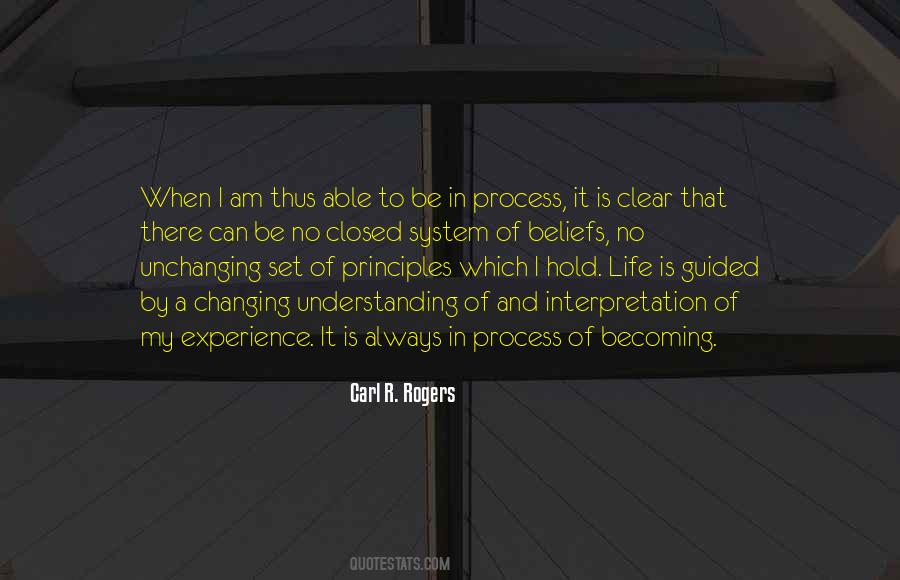 Carl R. Rogers Quotes #1045586