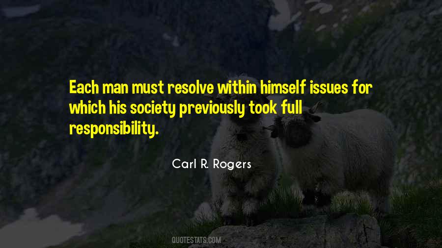 Carl R. Rogers Quotes #1338966