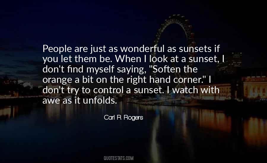 Carl R. Rogers Quotes #1677883