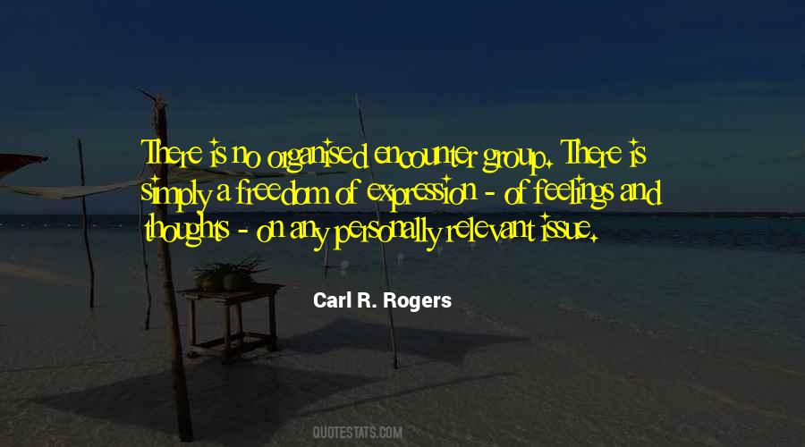 Carl R. Rogers Quotes #1717044