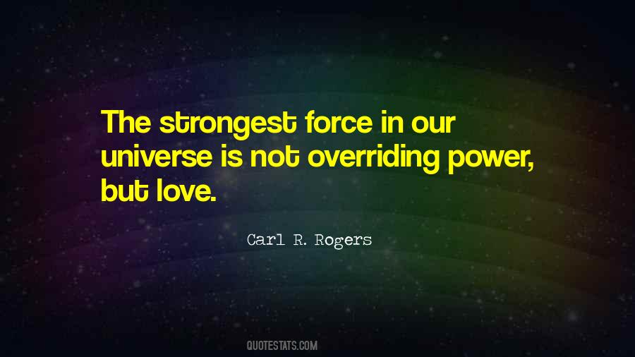 Carl R. Rogers Quotes #1807106