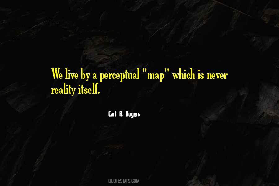 Carl R. Rogers Quotes #1854180