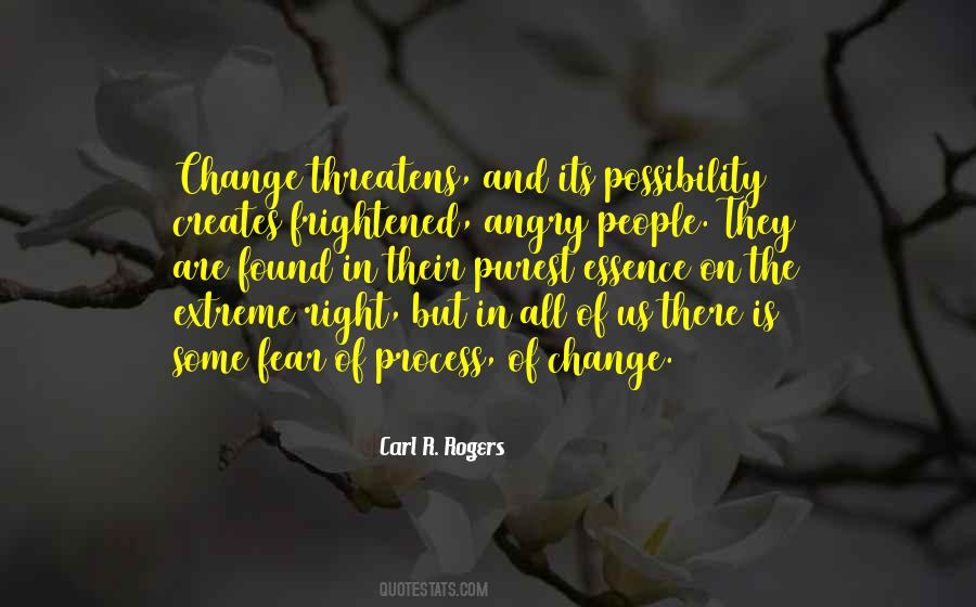 Carl R. Rogers Quotes #424698