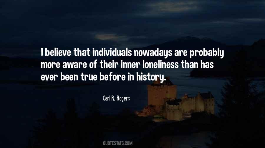 Carl R. Rogers Quotes #514295