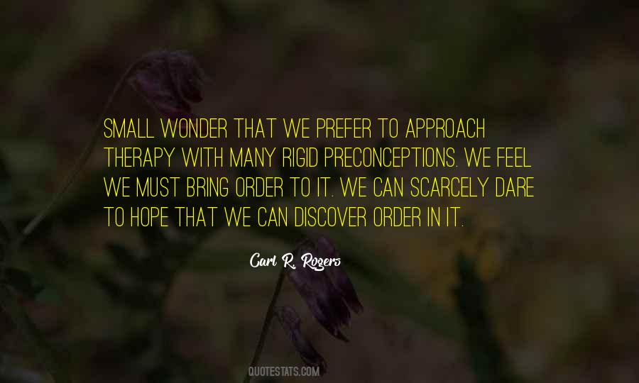 Carl R. Rogers Quotes #815978