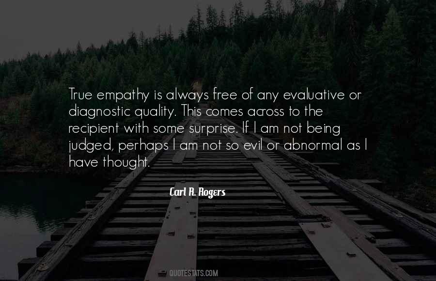 Carl R. Rogers Quotes #992335