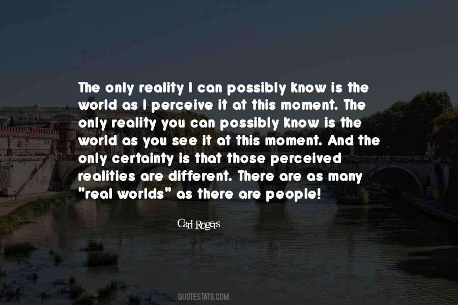 Carl Rogers Quotes #1113109