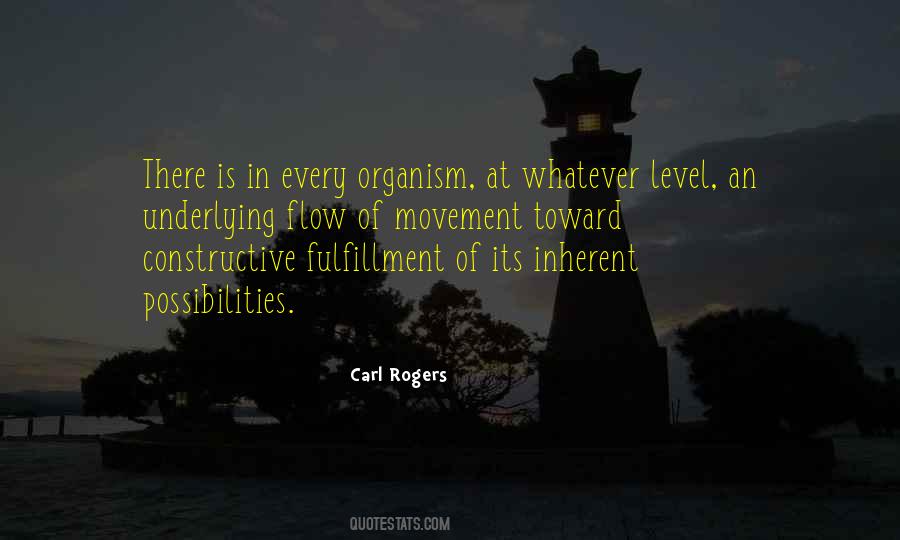 Carl Rogers Quotes #115506