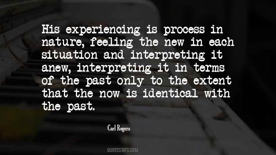 Carl Rogers Quotes #1450515