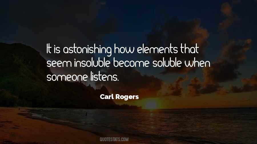 Carl Rogers Quotes #1462381