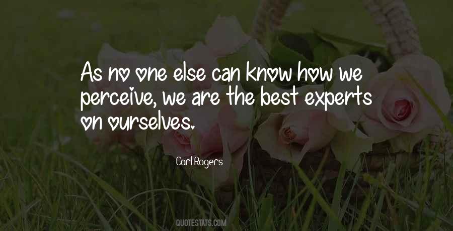 Carl Rogers Quotes #1574823