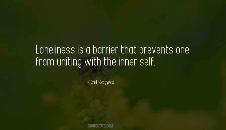 Carl Rogers Quotes #203951