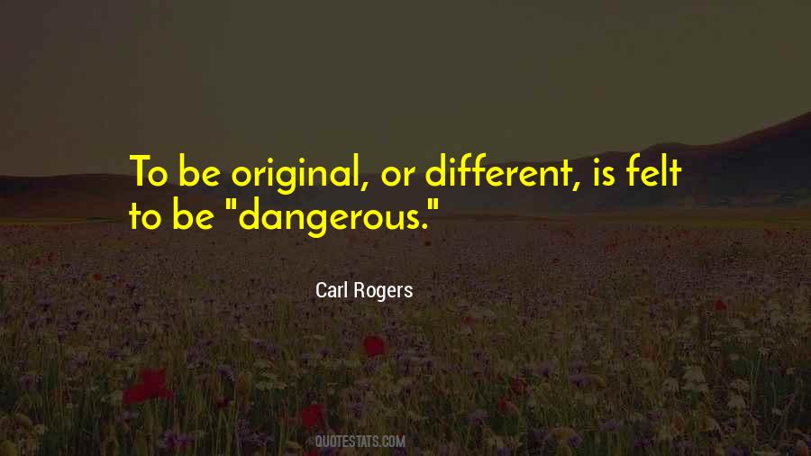 Carl Rogers Quotes #378306