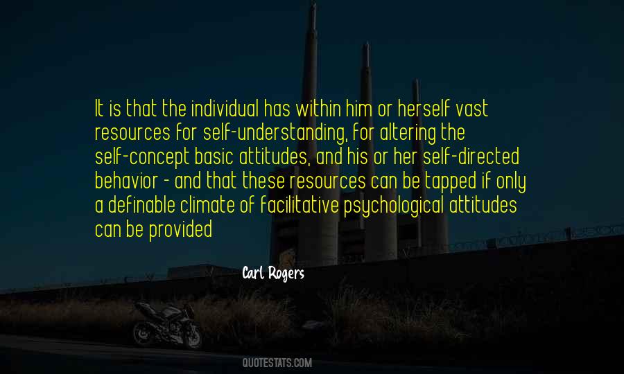 Carl Rogers Quotes #457838