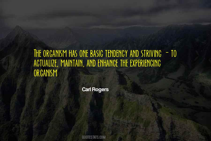 Carl Rogers Quotes #763514