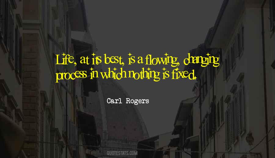 Carl Rogers Quotes #896312