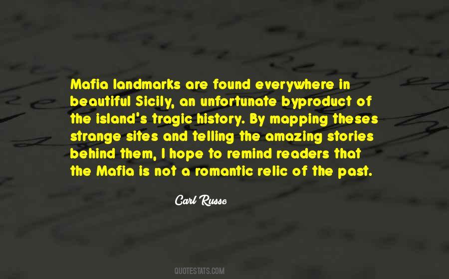 Carl Russo Quotes #1435917 Carl Russo Quotes #1435917