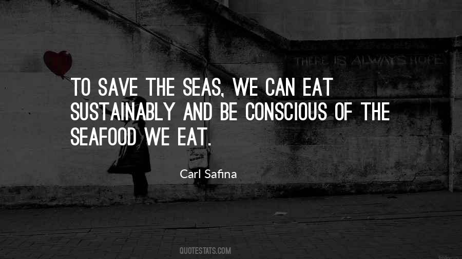 Carl Safina Quotes #116607