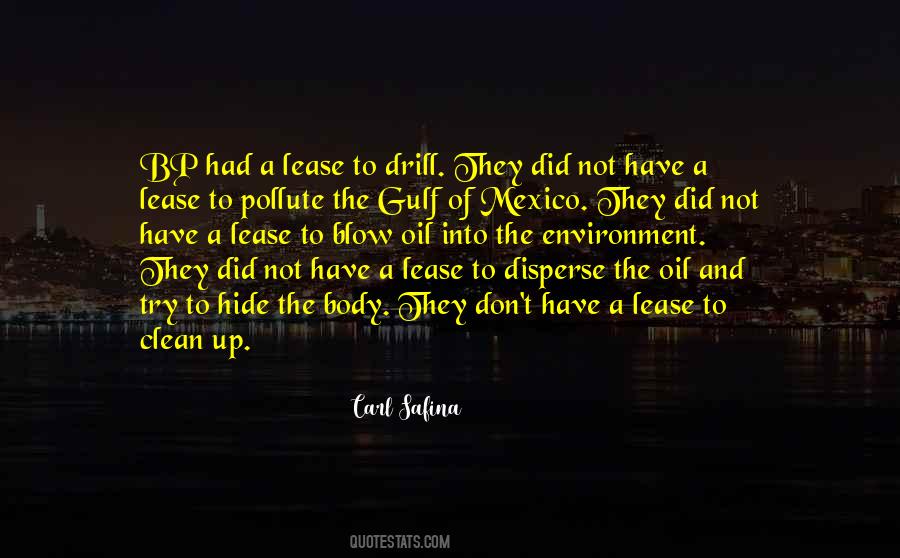 Carl Safina Quotes #1365838 Carl Safina Quotes #1365838